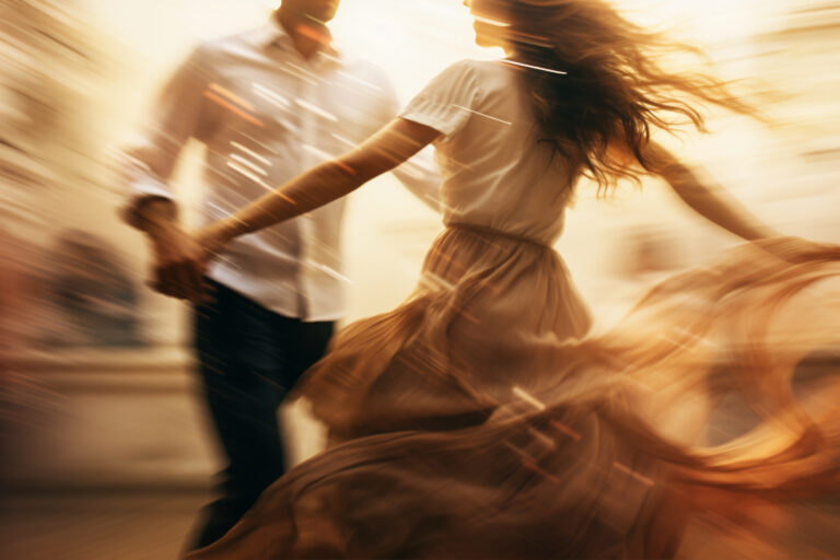 être heureux en couple