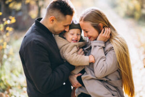 couple et parentalité : un défi ?